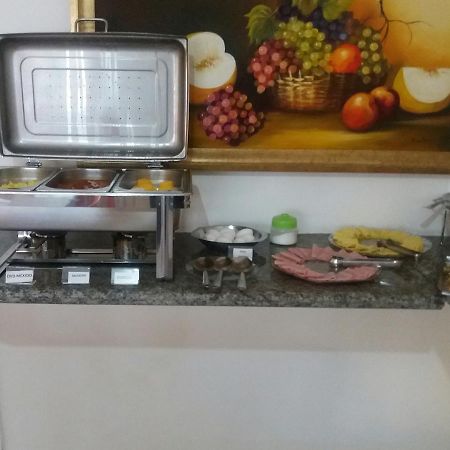 Hotel Salute テレジーナ エクステリア 写真