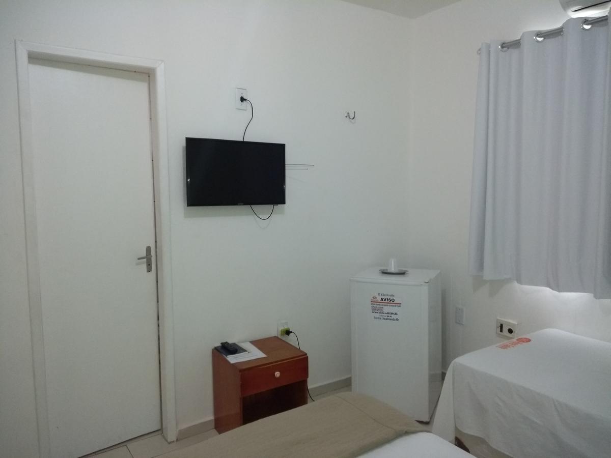Hotel Salute テレジーナ エクステリア 写真