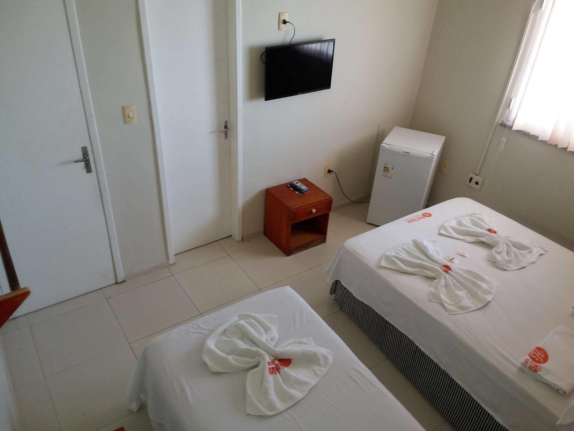 Hotel Salute テレジーナ エクステリア 写真
